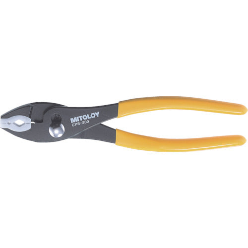 Mitroy Combination Pliers Soft 200mm CPS-200 1 piece