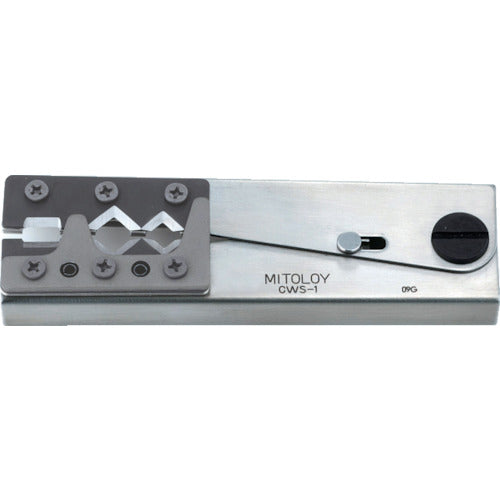 MITOLOY Coaxial Cable Stripper for S-5C-FB CWS-1 1 piece