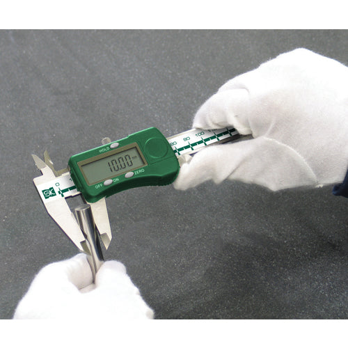 ＳＫ　鋼ピンゲージ　ＡＡシリーズ　＋−公差　ＡＡ　０．２００ｍｍ　AA-0.200　1 本