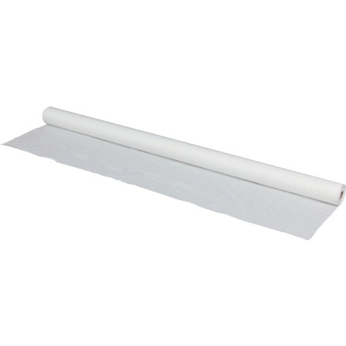IRIS 567519 White Sheet Roll 1800mm x 100m WSR18100 1 roll