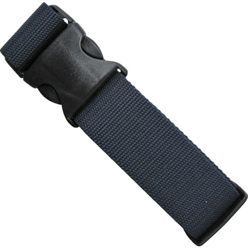 KAKURI PP One-touch Belt 48mm Navy KS-51 49758 1 piece