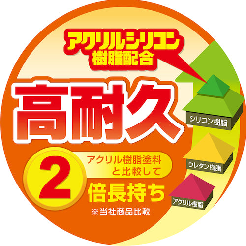 ＫＡＮＳＡＩ　ハピオセレクト　０．７Ｌ　チョコレート色　00017650241007　1 缶