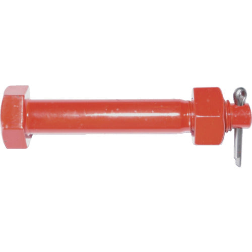 TAIYOH Heavy Duty Long Shackle Bolt and Nut Set for TSL-8t (1268101) TSLBN-8 1 pc