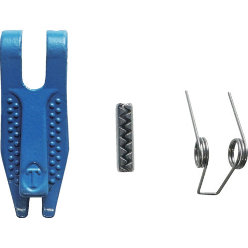 TAIYO V 훅용 분리 방지 금구 3.2t용(1004867) VHKS3.2 1조