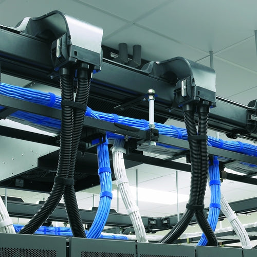 PANDUIT 택타이 롤 타입 블루 HLM-15R6 HLM-15R6 1 권