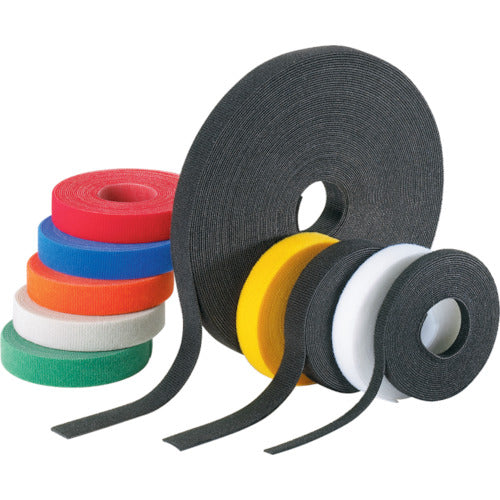 PANDUIT 택타이 롤 타입 화이트 HLS-75R10 1 권