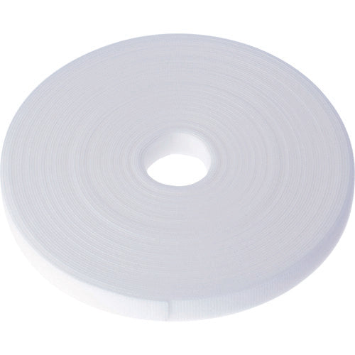 PANDUIT 택타이 롤 타입 화이트 HLS-75R10 1 권