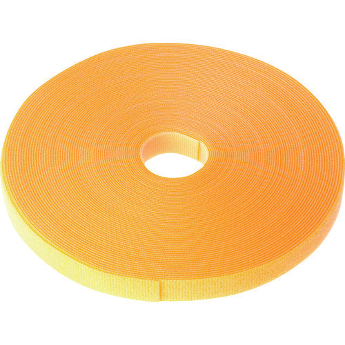 ＰＡＮＤＵＩＴ　タックタイ　ロールタイプ　黄　HLS-75R4　1 巻