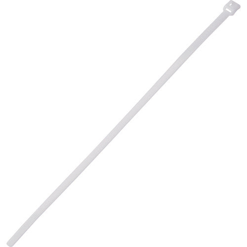 PANDUIT 결속 밴드 벨트 타이 내츄럴 7.6×376×1.9 (250개입) ILT4LH-TL 1봉