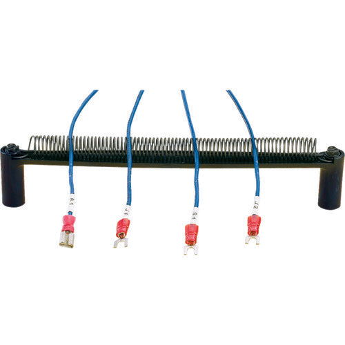 PANDUIT Harness Board Accessories Spring Wire (10 pieces) PBSC3-X 1 bag