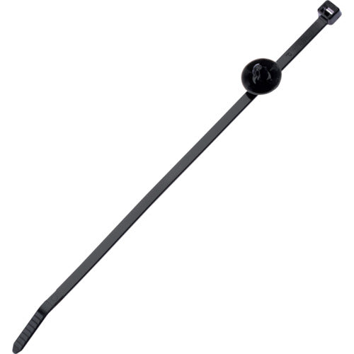 PANDUIT 엄브렐러 타입 퍼트리 마운트 부착 결속 밴드 500개입 PUM-049-2S-D30 1봉