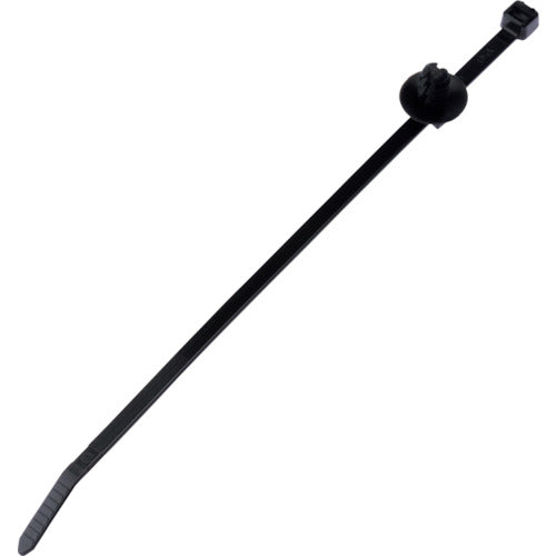 PANDUIT 엄브렐러 타입 퍼트리 마운트 부착 결속 밴드 200개입 PUM-925-3H-T30 1봉