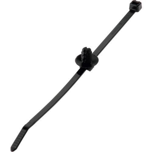 PANDUIT 엄브렐러 타입 퍼트리 마운트 부착 결속 밴드 200개입 PUM-925-3H-T30 1봉