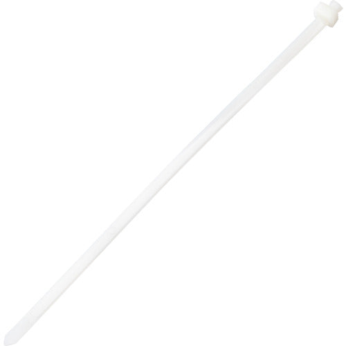 PANDUIT 스타스트랩 나일론 결속 밴드 내츄럴(1000개입) SST4S-M 1봉