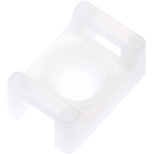 ＰＡＮＤＵＩＴ　接着固定用タイマウント　（１００個入）　TM3A-C　1 袋