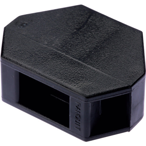 ＰＡＮＤＵＩＴ　スタッドタイマウント　Ｍ８ボルト用　１０００個入　TMSTLHS8-M0　1 袋