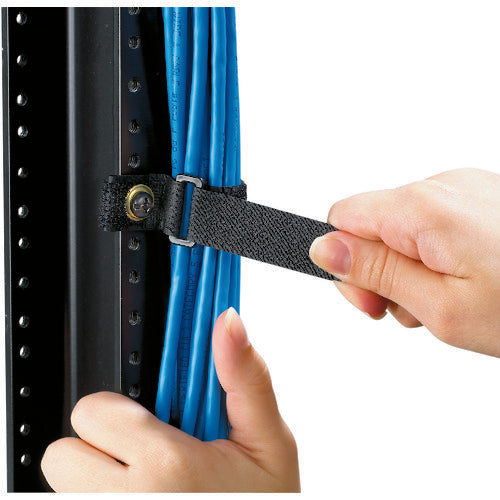 ＰＡＮＤＵＩＴ　ウルトラシンチ　ＵＧＣＴＥシリーズ　黒　（１０本入）　UGCTE3S-X0　1 袋