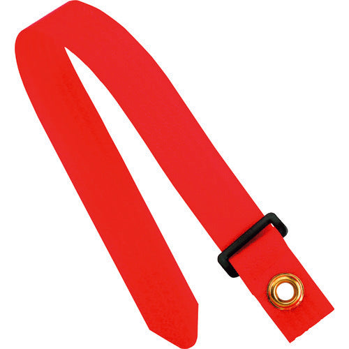 PANDUIT [Sold out and discontinued] Ultra Cinch UGCTE Series Red (10 pieces) UGCTE3S-X2 1 bag
