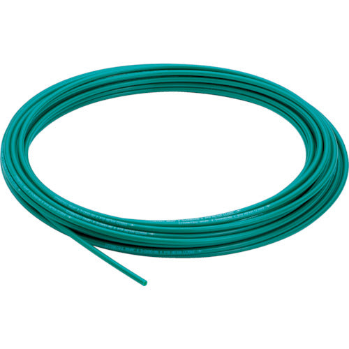 PISC 나일론 튜브 그린 4×2.5 100M NA0425-100-G 1권
