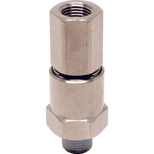 PISC 하이 로터리 조인트 부시 RHF01-01 1 개