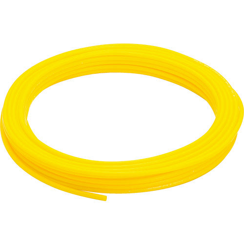 PISCO 폴리우레탄 튜브 옐로우 4×2.5 100M UB0425-100-Y 1권
