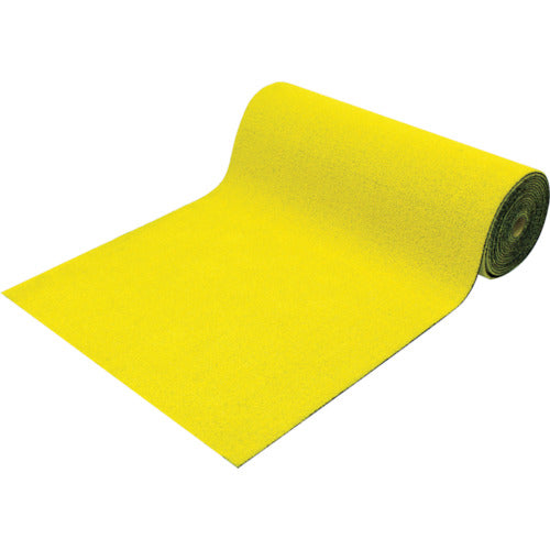 Mizushima Artificial Turf CT7000S Yellow 4490216 1 Roll