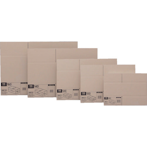 IRIS 573220 골판지 M-DB-80SS M-DB-80SS 10장