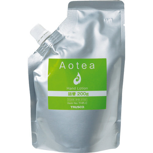 ＴＲＵＳＣＯ　【売切り廃番】ハンドローション詰替　２００ＭＬ　THR-C　1 個