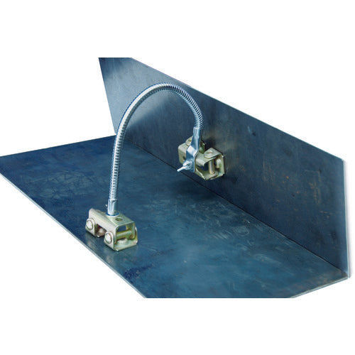 ＴＲＵＳＣＯ　「スネークマグネット」　Ｖパッド　３０５ｍｍ　TSM-305　1 個