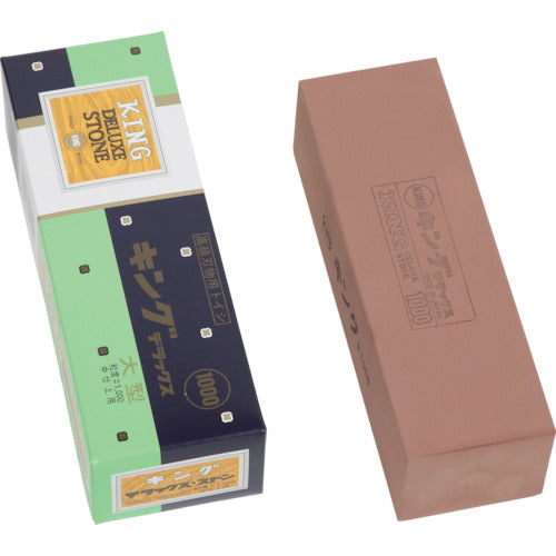 킹 숫돌 킹 디럭스 대형(1000) 209×70×60 0300058 1개