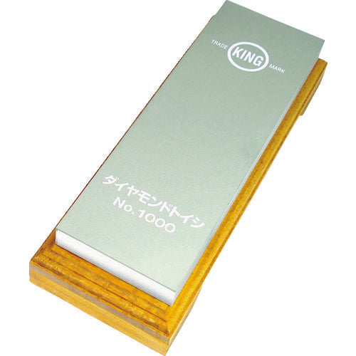 King Diamond Grindstone 215 x 70 x 15 x 1 3900010 1 piece