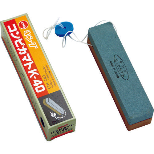킹 숫돌 킹 콤비 가마 K-40 135×30×30 0300104 1개