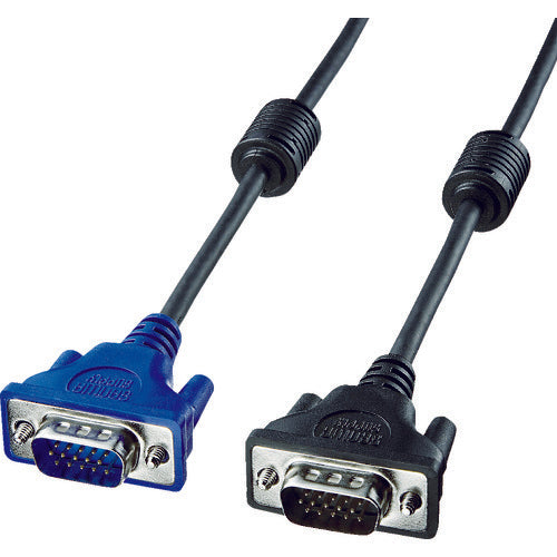 SANWA Display Cable 2m Cable Length KC-VMH2 1 Piece