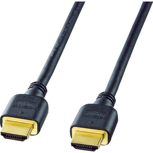SANWA HDMI cable KM-HD20-20H 1 piece