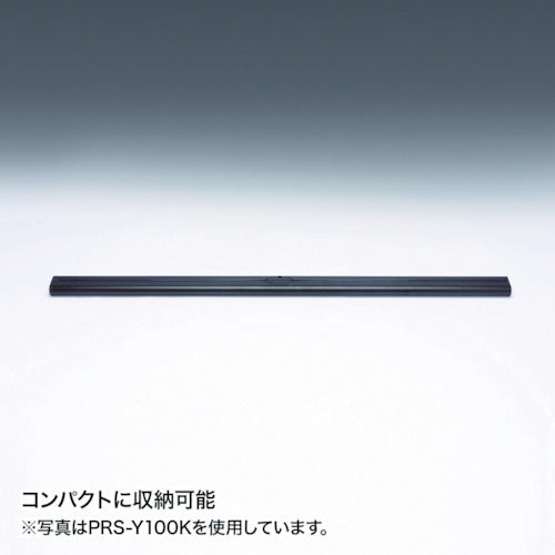 SANWA Projector Screen Floor Standing Type PRS-Y85K 1 unit