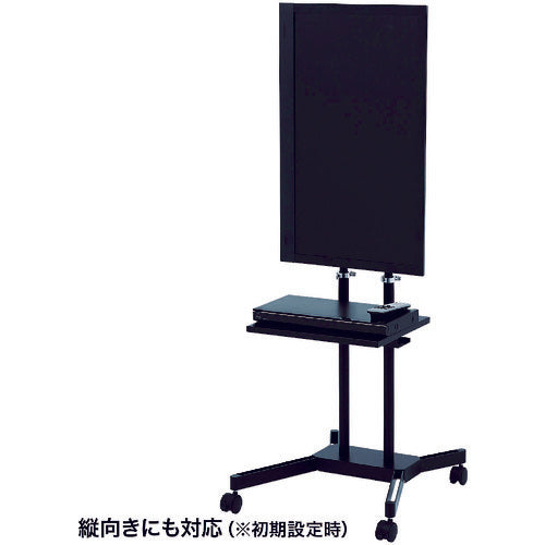 ＳＡＮＷＡ　液晶テレビディスプレイスタンド　CR-LAST18　1 台