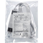 SANWA Construction site lightning guard tap, anti-pullout outlet TAP-K2SP-3 1 piece