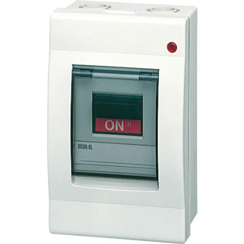 Ｐａｎａｓｏｎｉｃ　ケースブレーカー　標準型　BCD220K　1 個