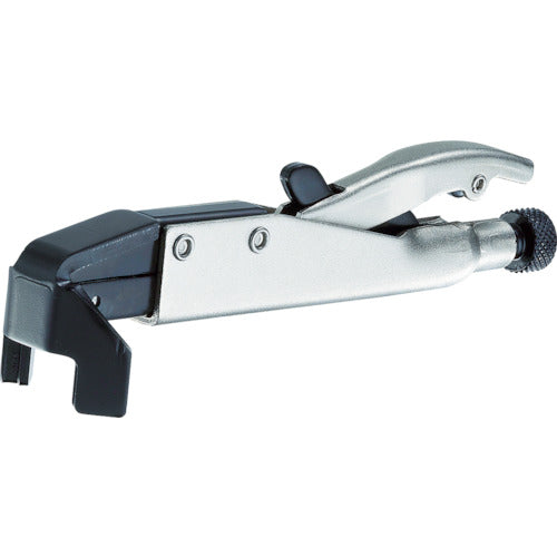 TRUSCO [Sold out and discontinued] Axial pliers T type TAXT200 1 piece