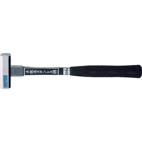 Ousho Stain Glass Octagonal Hammer 300g 201112 1 piece