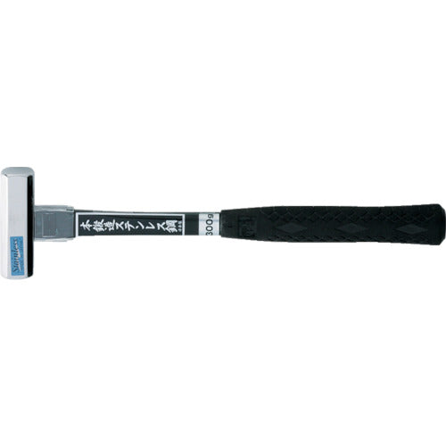 王将　ステングラス八角玄能３７５ｇ　201129　1 本