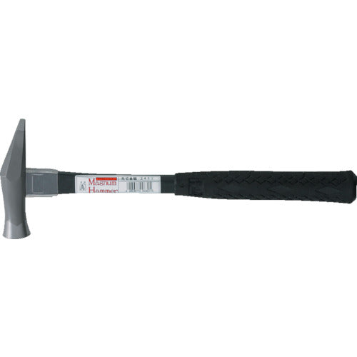 Ousho woodworking hammer, magnum tip cutting hammer, 21mm, 008308, 1 piece