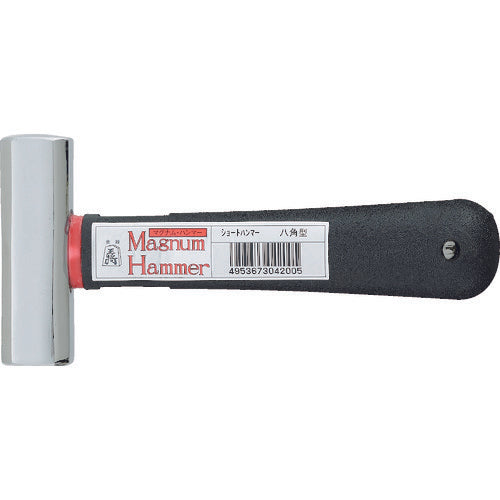 王将　ミラーショート八角　042005　1 本