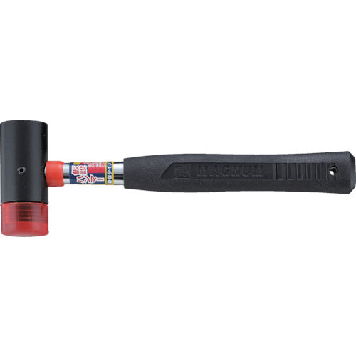 王将　足場ハンマー静音　033812　1 本