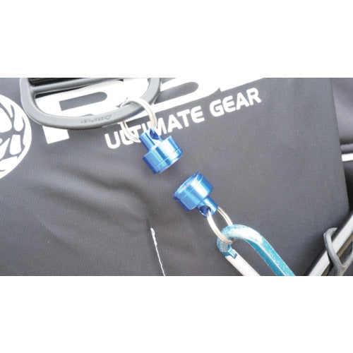 ＫＡＨＡＲＡ　先端工具ホルダ　マグネットリリーサー（メロン）　MR-ME　1 個