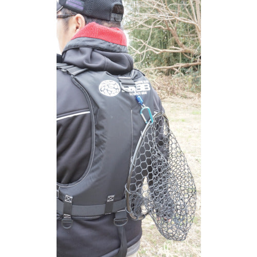 ＫＡＨＡＲＡ　先端工具ホルダ　マグネットリリーサー（レモン）　MR-RE　1 個