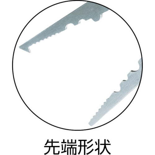 KAHARA 6 inch Aluminum Pliers &amp; Multi-Holder Purple/Silver AP60SL-PUSL 1 pc