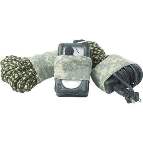 Gear Aid Camouflage Tape Mossy Oak Bush 19504 1 Roll