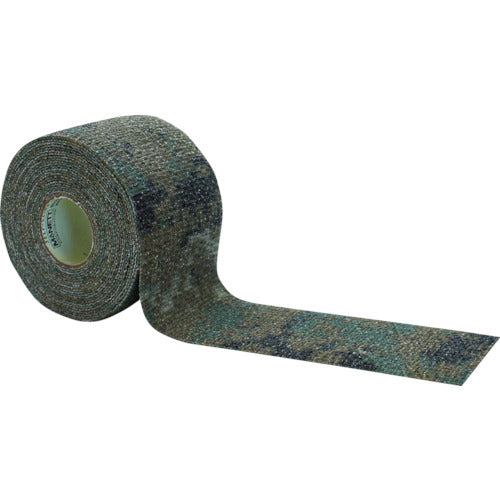 Gear Aid Camouflage Tape KRYTEC Highlander 19550 1 Roll
