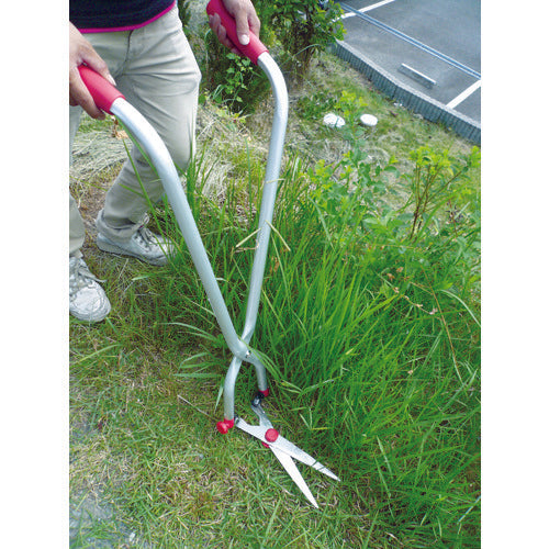 大進　たち刈る君１号　TK-1　1 丁